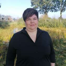 Profielfoto van Hanneke op Oppasland